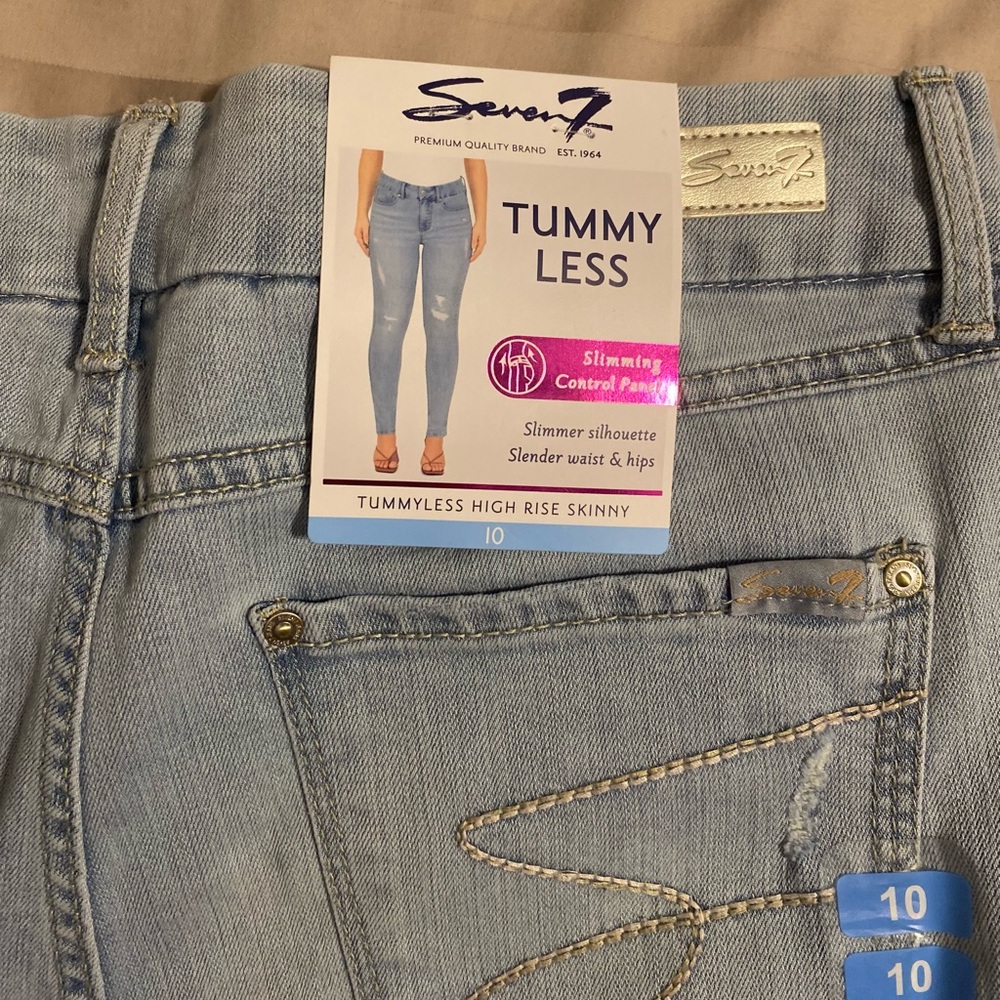 Brand new with tags